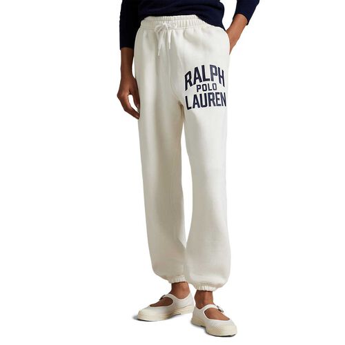 Polo Ralph Lauren Logo Fleece Drawstring Sweatpant