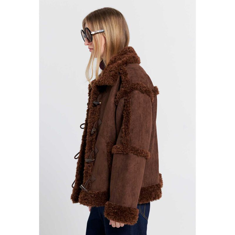 Karen Walker Village Jacket image number 3