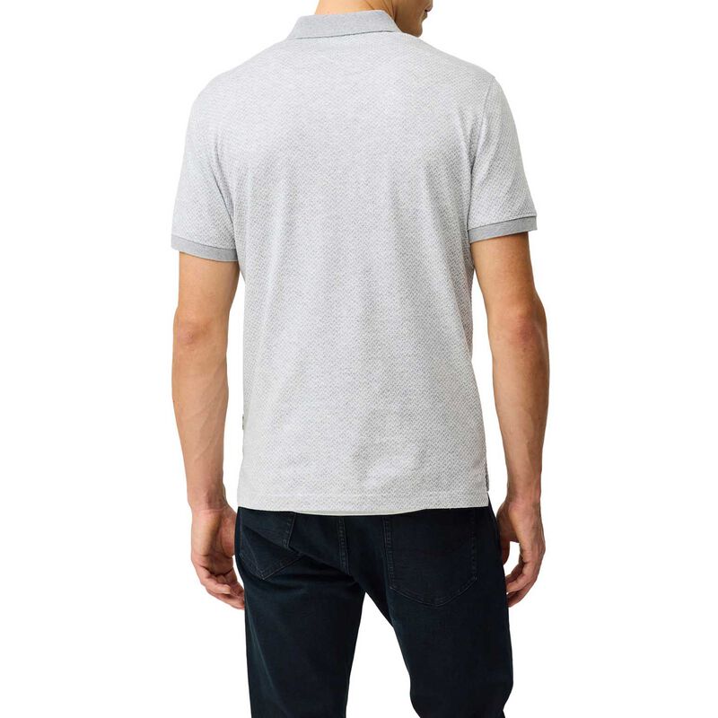 Rodd & Gunn Chatto Creek Sports Fit Polo image number 1