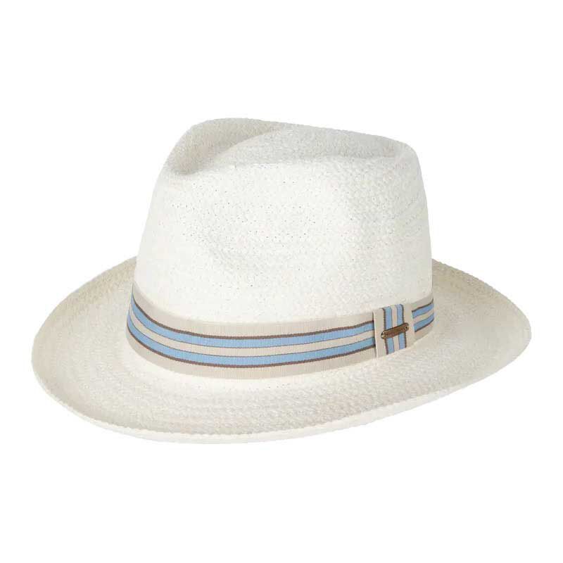 Kooringal Men's Fedora - Hervey Bay image number 4