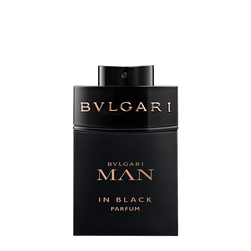Bvlgari Man In Black Parfum 60ml image number 0