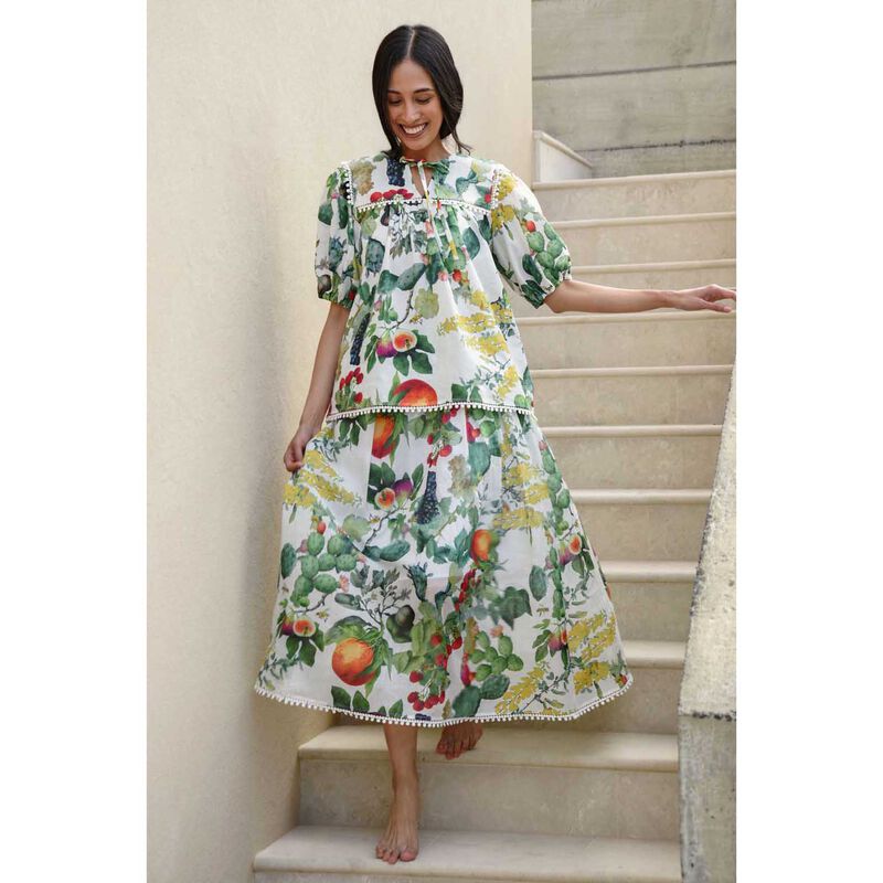 Curate Culture Club Skirt image number 1