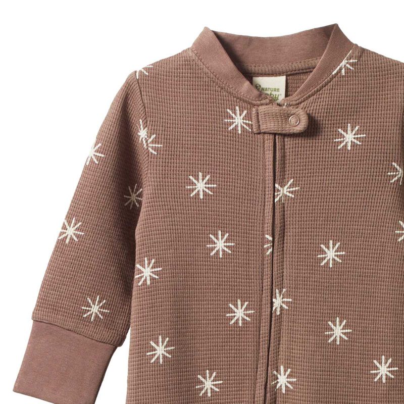 Nature Baby Dreamlands Suit Waffle image number 1