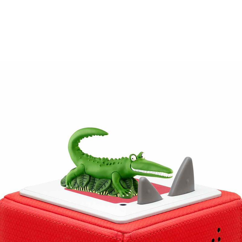 tonies Roald Dahl - Enormous Crocodile image number 0