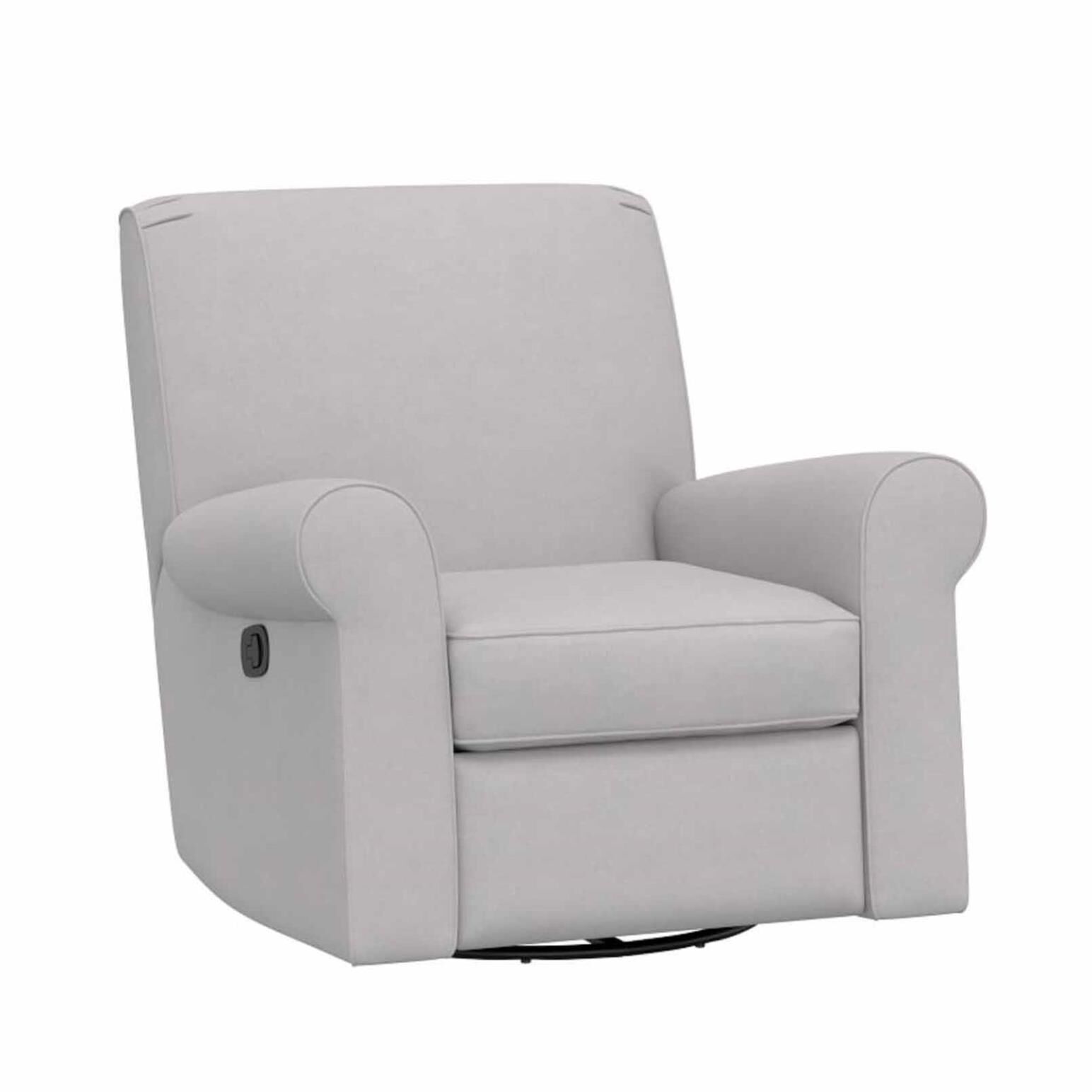 Pottery barn kids recliner new arrivals