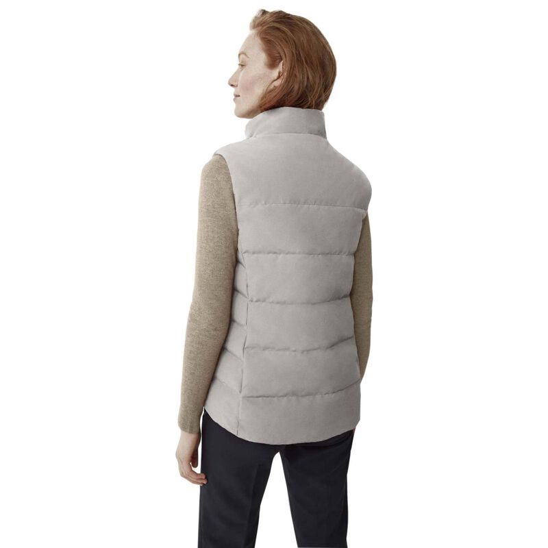 Canada Goose Womens Freestyle Vest image number 1