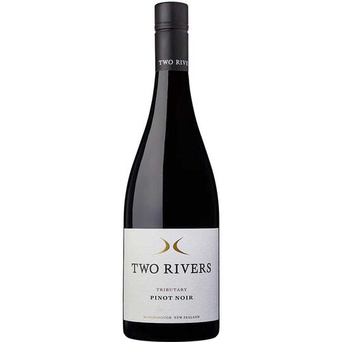 Two Rivers 'Tributary' Pinot Noir 750ml