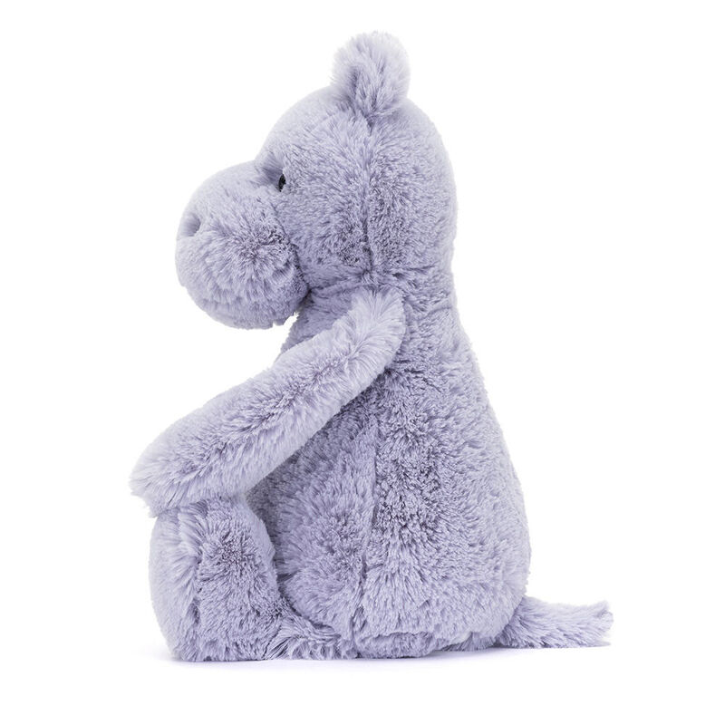 Jellycat Bashful Hippo Original image number 1