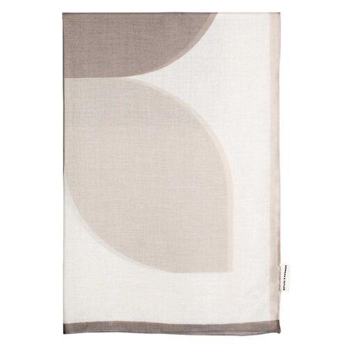 Morgan & Taylor Lotus Light-Weight Scarf