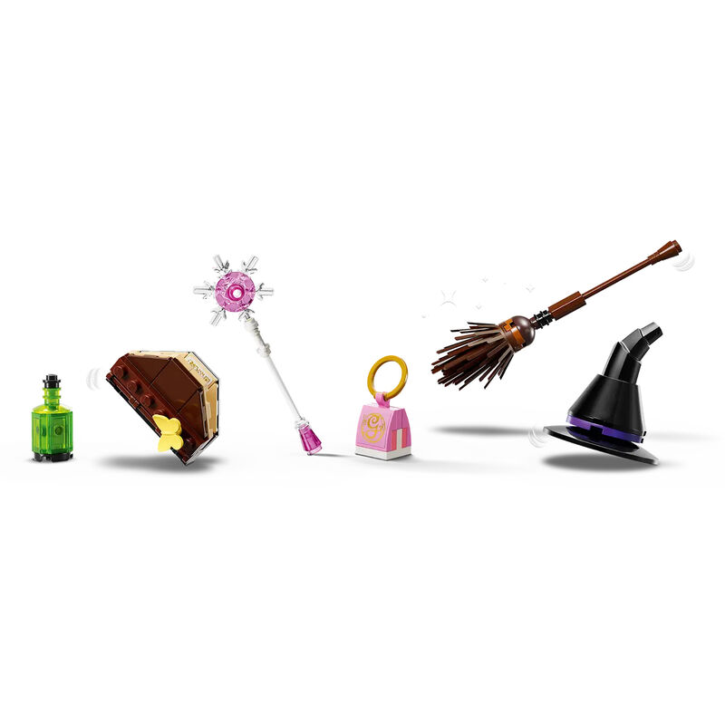 LEGO Elphaba & Glinda Figures image number 2