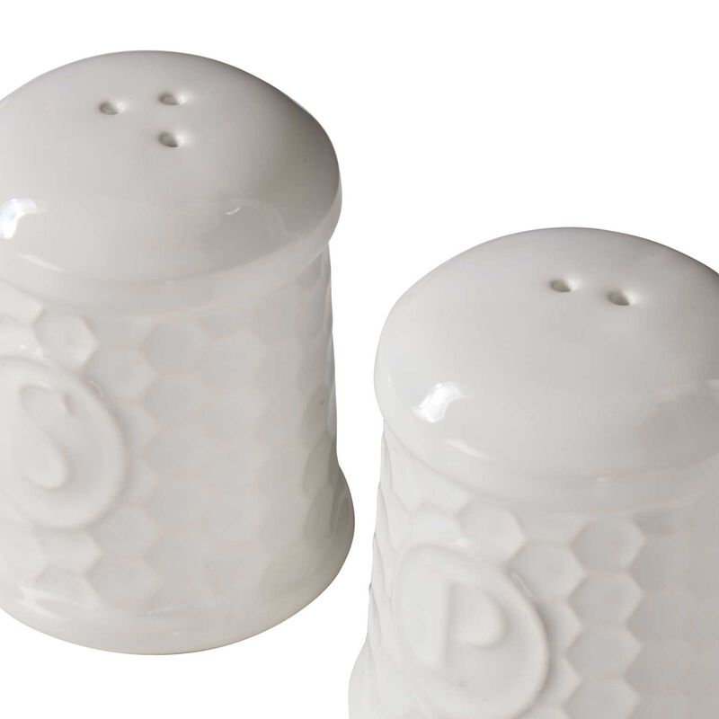 Davis & Waddell W&H Salt & Pepper Shakers image number 2