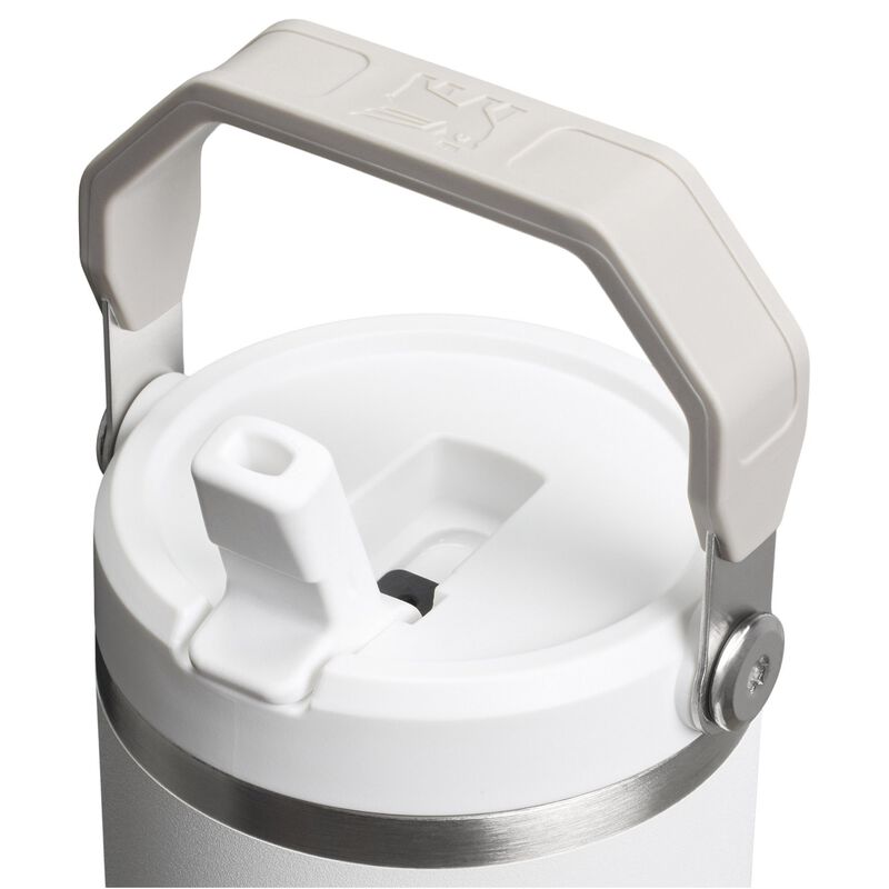 Stanley The IceFlow&trade; Flip Straw Tumbler 2.0 30oz Frost image number 2