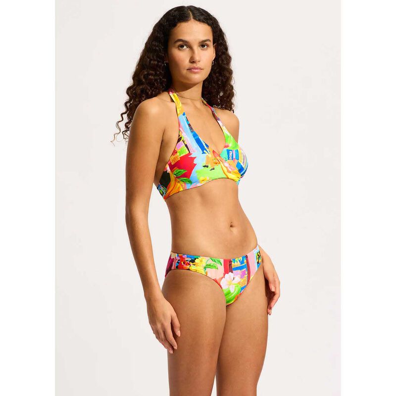 Seafolly Hipster Pant image number 3