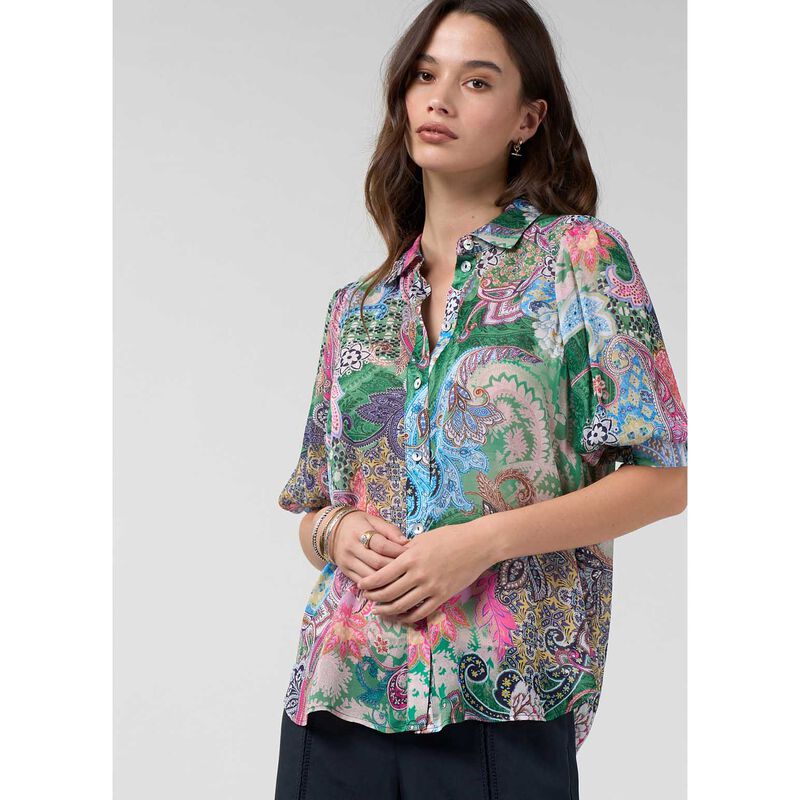 Loobie&rsquo;s Story Hatton Shirt image number 2
