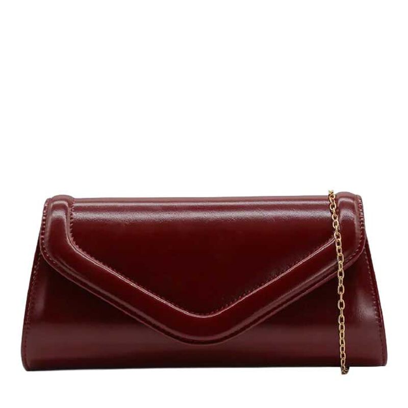 Morgan & Taylor Cleo Clutch image number 8
