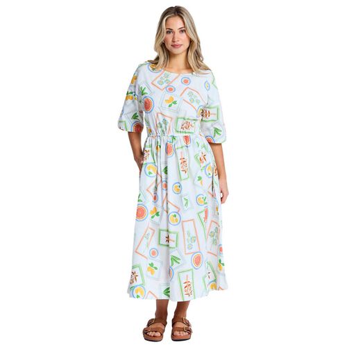 Stella + Gemma Carrie Dress