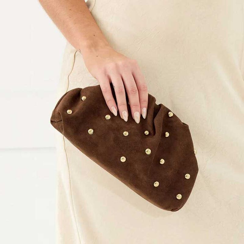 Morgan & Taylor Beaux Clutch image number 5