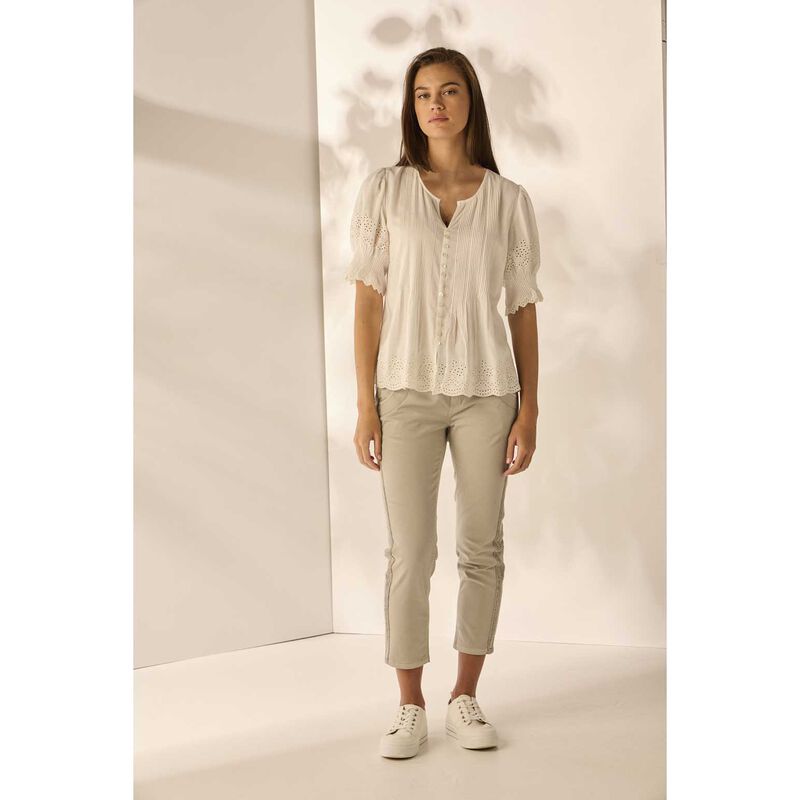 Lania Clover Shirt image number 3