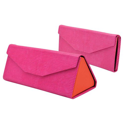 On The Nose Tribeca Case - Pink