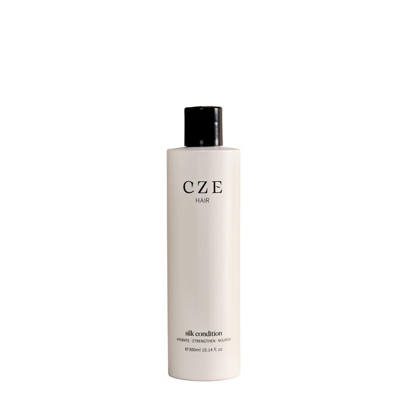 CZE Hair Silk Condition 300ml image number 0