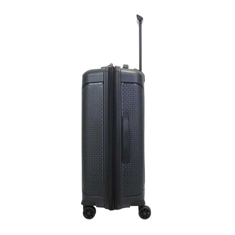 Verage London Trolley Case - Black image number 3