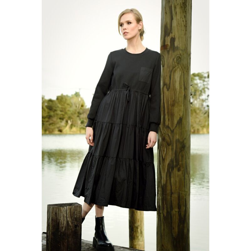 Curate More With Dress image number 1