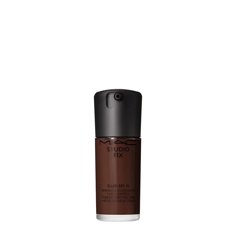 MAC Studio Fix Fluid SPF15 image number 180