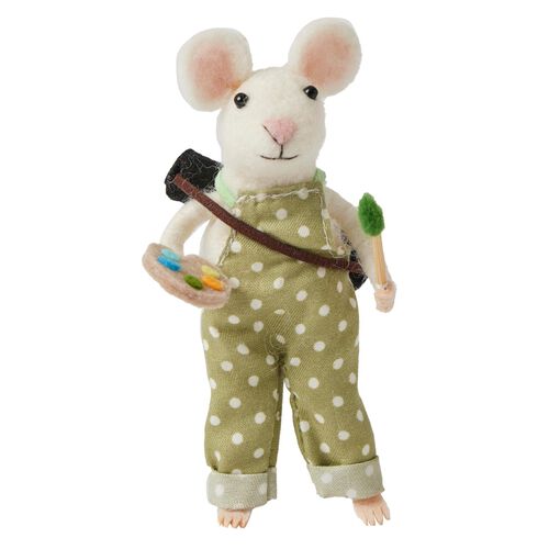 Pilbeam Josie Felt Mouse