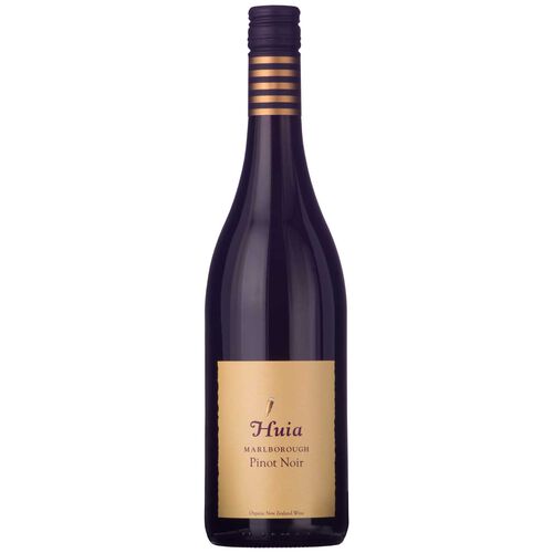 Huia Pinot Noir 750ml