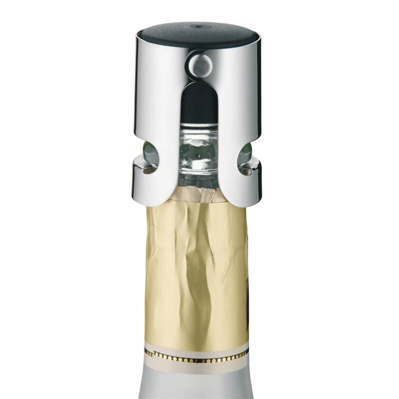 WMF Clever and More Champagne Bottle Stopper image number 1