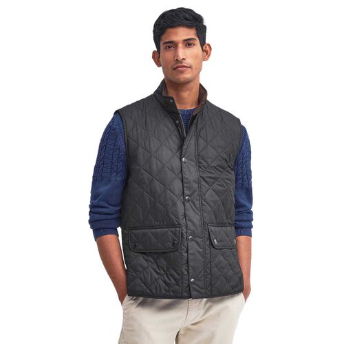 Barbour New Lowerdale Quilted Gilet