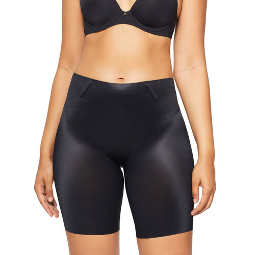 Nancy Ganz Body Skiins Plunge Back Thigh Shaper