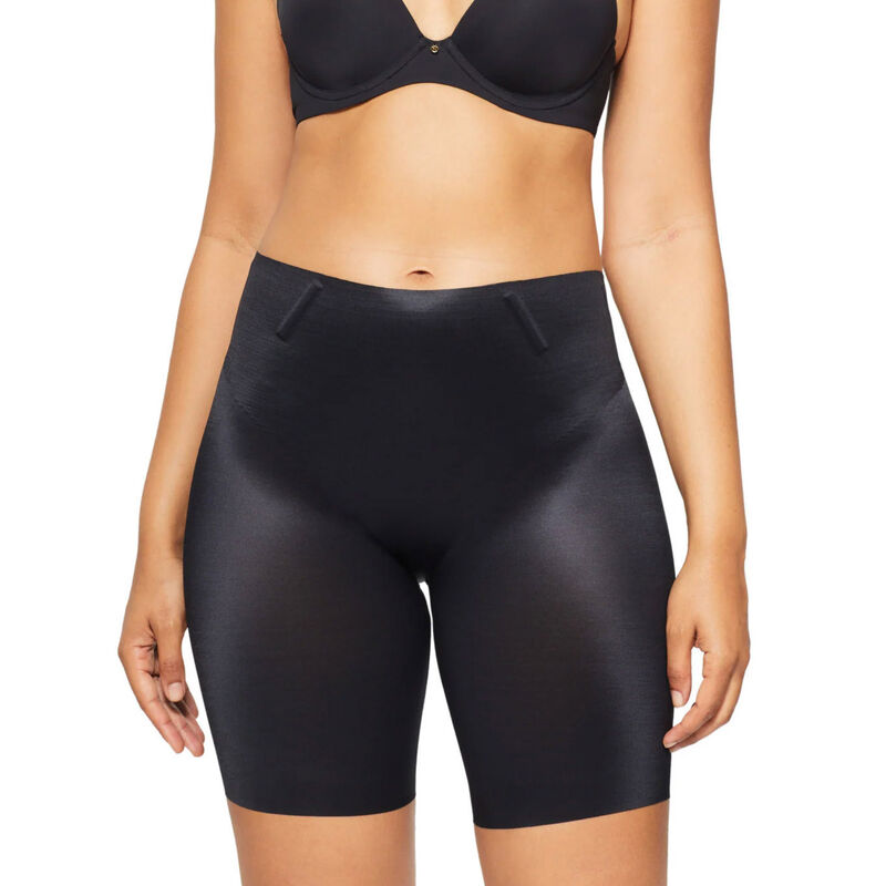 Nancy Ganz Body Skiins Plunge Back Thigh Shaper image number 0