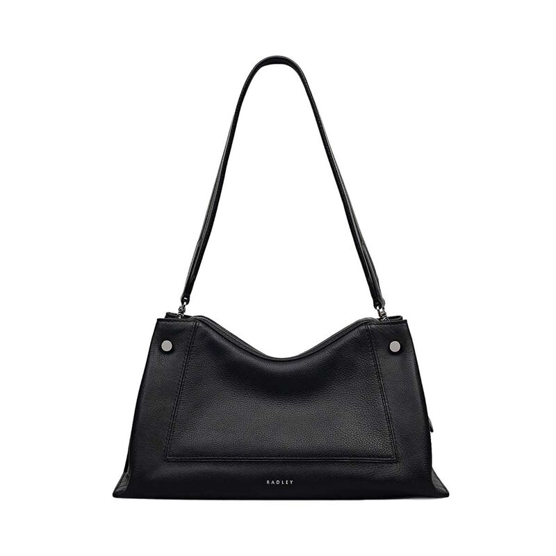 Radley Hope Gardens Medium Ziptop Shoulder Bag image number 0