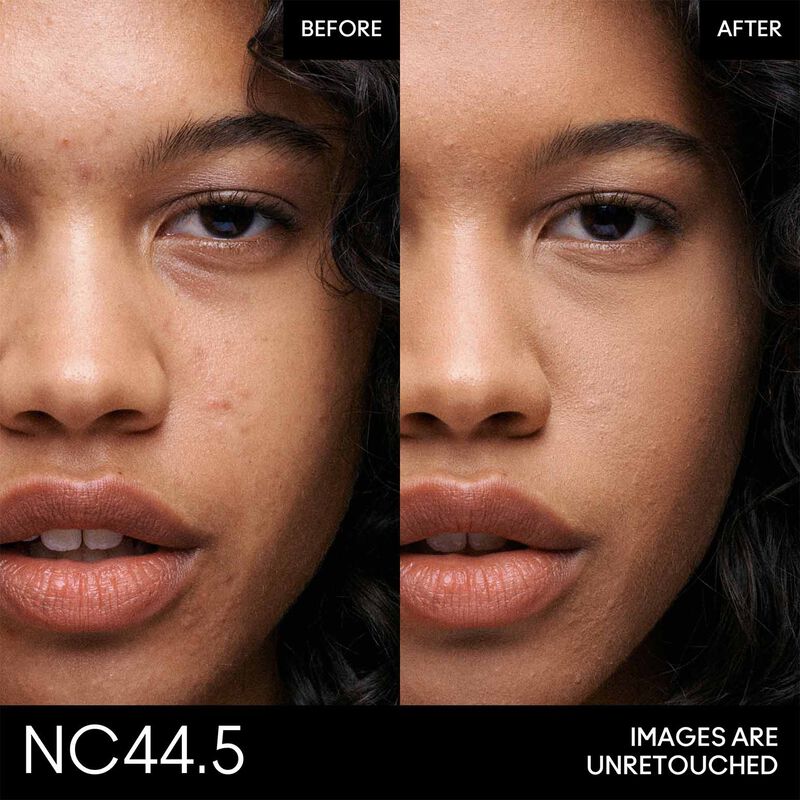 MAC Studio Fix Powder Plus Foundation image number 90