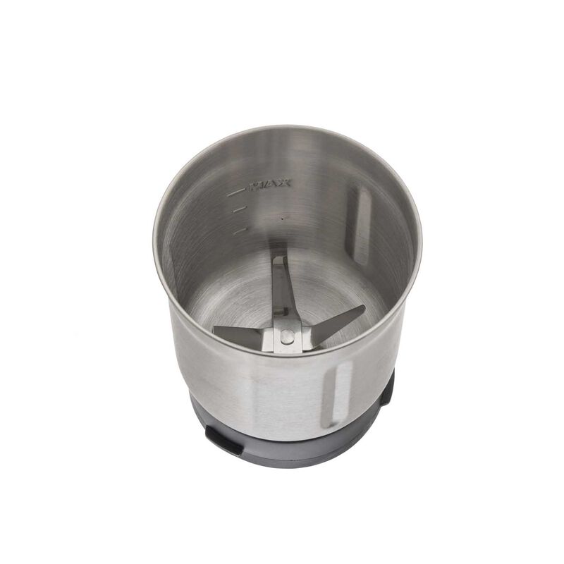 Leaf & Bean 2-In-1 Coffee & Spice Grinder image number 3