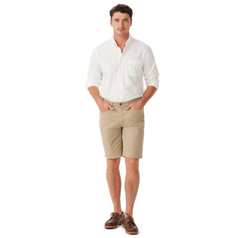 R.M. Williams Nicholson Short image number 3