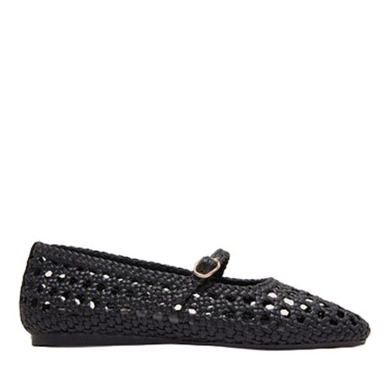 Minx Elena Woven Flat image number 0