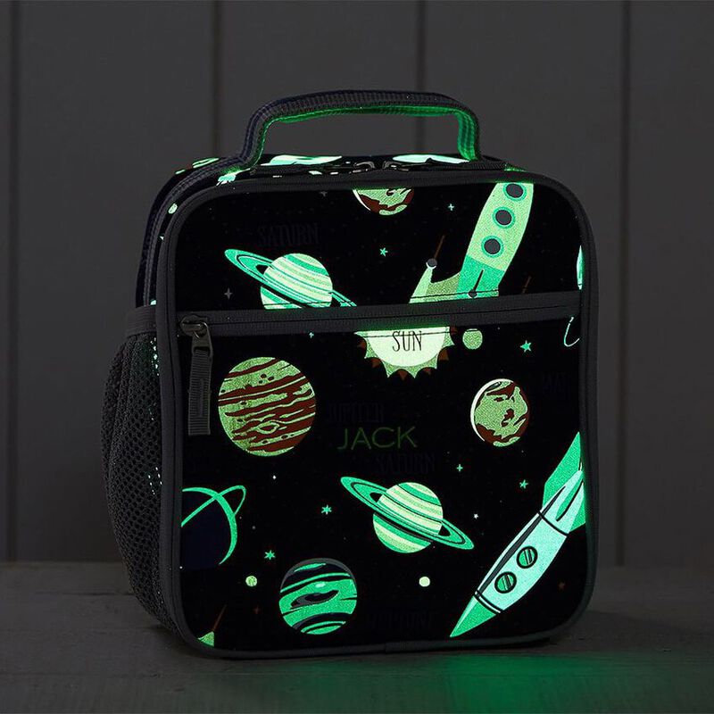 Pottery Barn Kids Mackenzie Classic Lunch Box image number 1