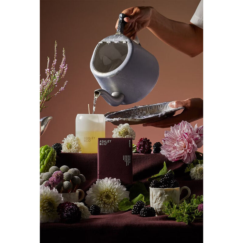 Ashley & Co Waxed Perfume - Bonberry image number 3