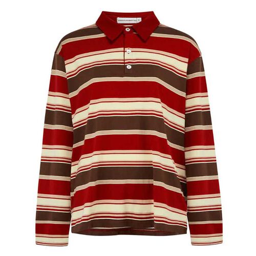 COMMONPLACE ESSENTIALS Nev Vintage Polo