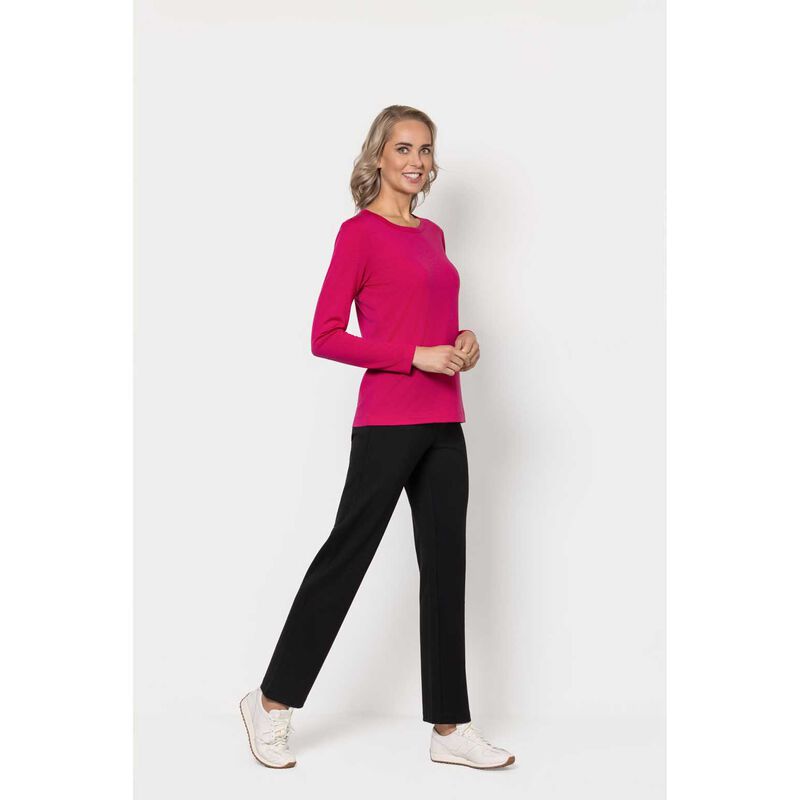 B Essentials by Ballantynes Crewneck Jersey image number 11