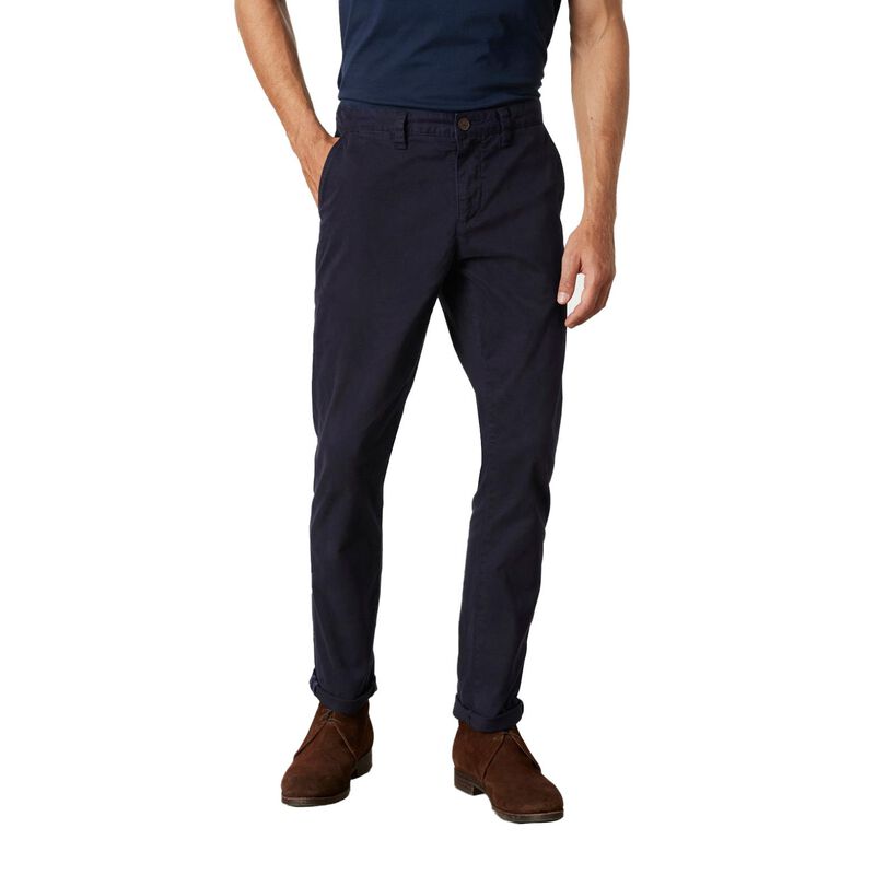 M.J. Bale McQueen Chino image number 0
