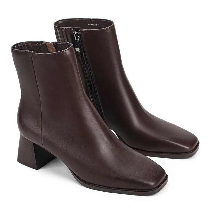 Siren Nova Ankle Boots image number 3