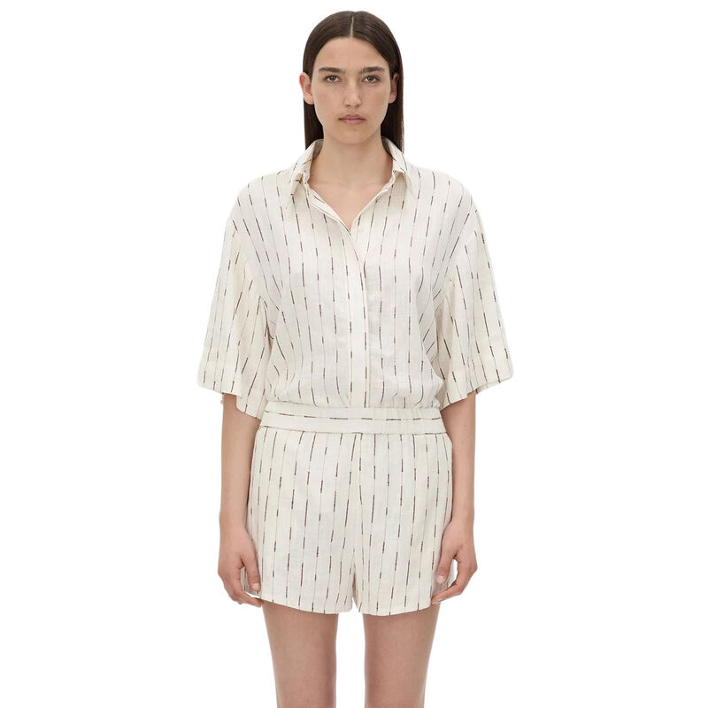 Camilla and Marc Uma Short Sleeve Shirt image number 0