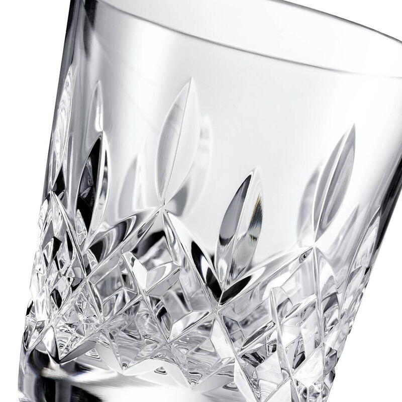 Waterford Heritage Mastercraft Tumbler 250ml, Set of 4 Mixed image number 2