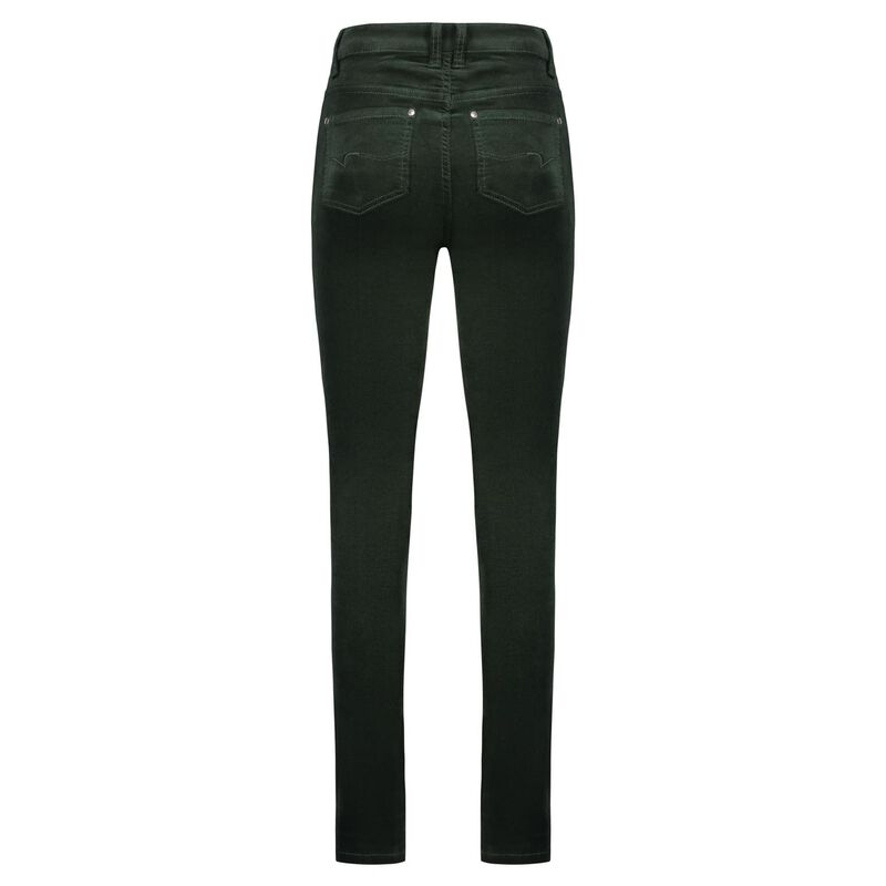 Vassalli Narrow Leg 5 Pocket Cord Pant image number 5