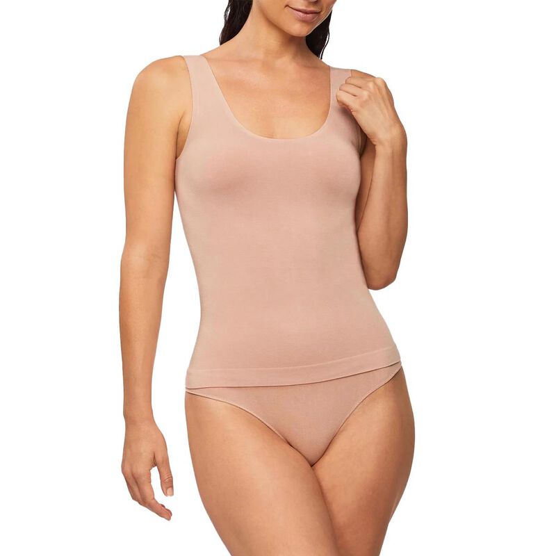 Nancy Ganz Bamboo Essential Tank image number 0