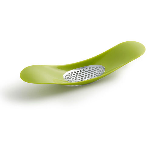 Joseph Joseph Garlic Rocker - Green