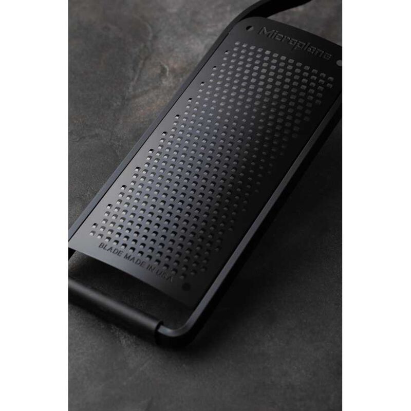 Microplane Black Sheep Fine Grater image number 2